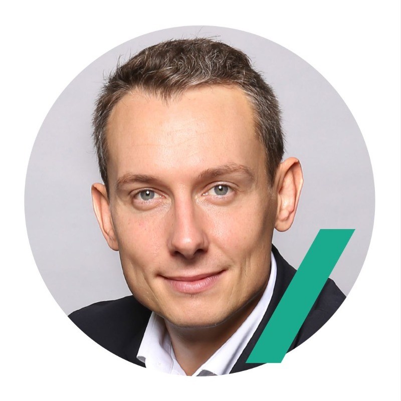 Wilfried Verslype